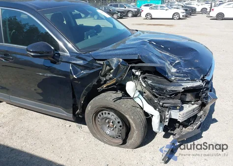 2023 Honda Cr-V Lx Awd from USA, damaged, VIN 7FARS4H2XPE021694